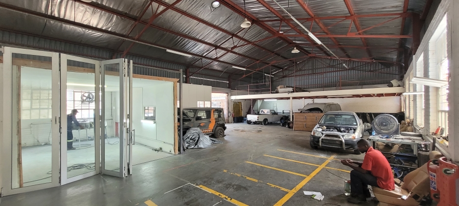 To Let commercial Property for Rent in West Acres Mpumalanga