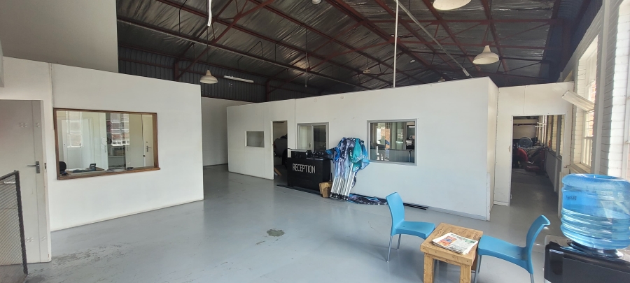 To Let commercial Property for Rent in West Acres Mpumalanga