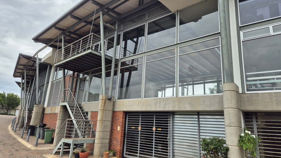 To Let commercial Property for Rent in Riverside Park Mpumalanga