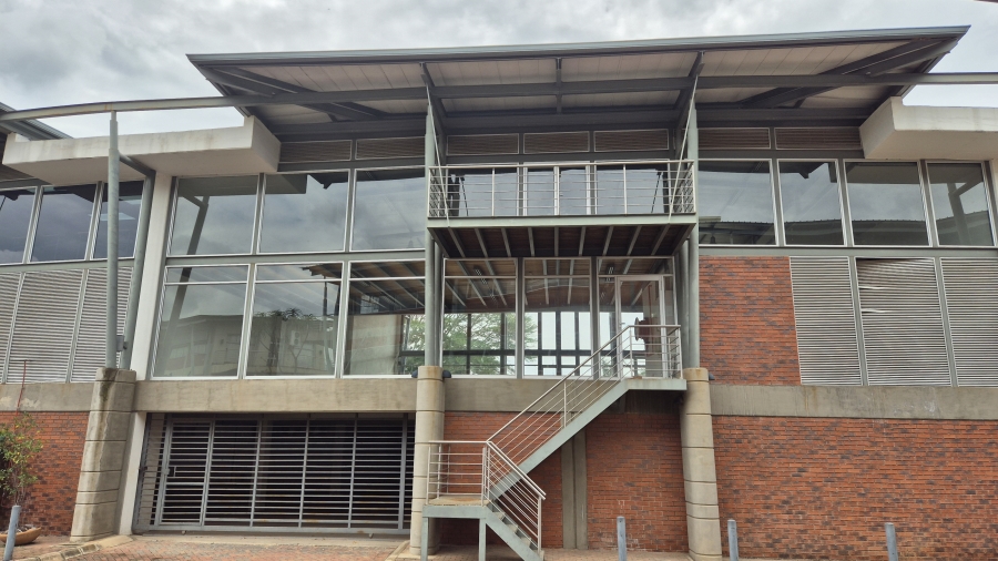 To Let commercial Property for Rent in Riverside Park Mpumalanga