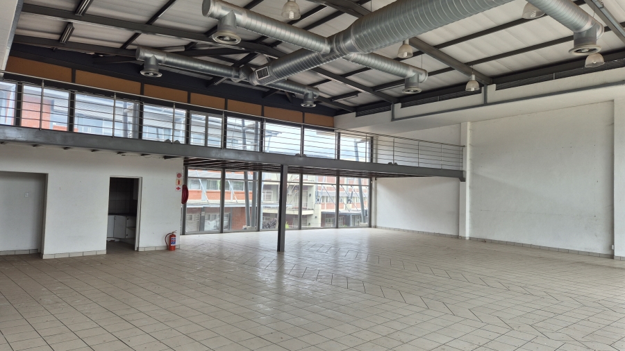 To Let commercial Property for Rent in Riverside Park Mpumalanga