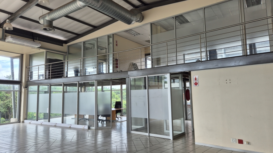 To Let commercial Property for Rent in Riverside Park Mpumalanga