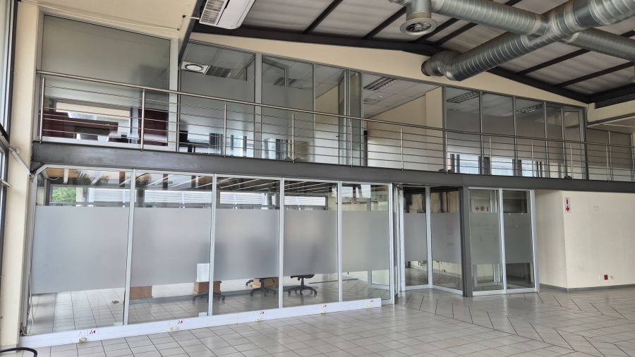 To Let commercial Property for Rent in Riverside Park Mpumalanga