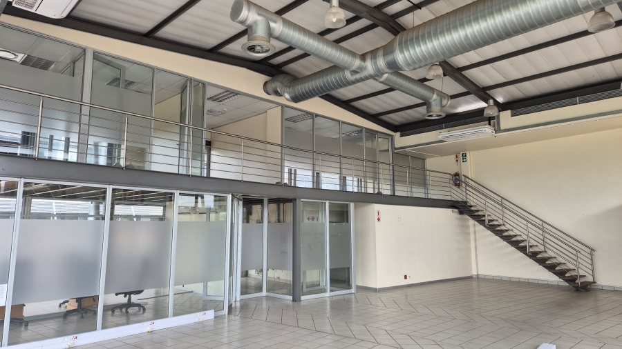 To Let commercial Property for Rent in Riverside Park Mpumalanga