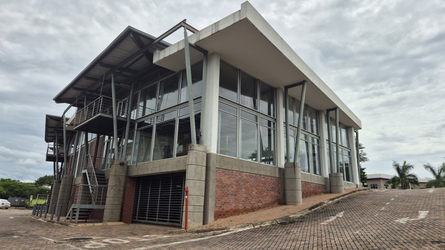 To Let commercial Property for Rent in Riverside Park Mpumalanga