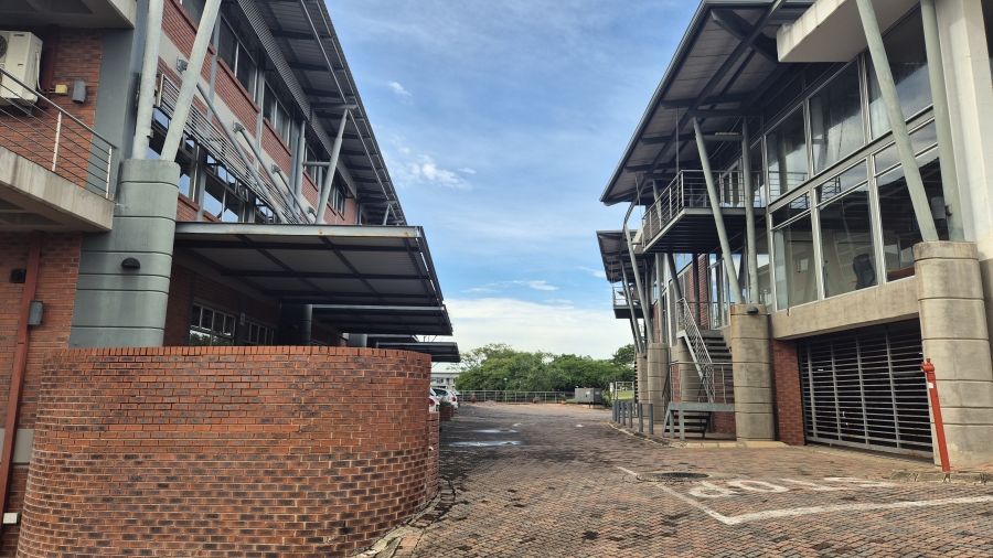 To Let commercial Property for Rent in Riverside Park Mpumalanga