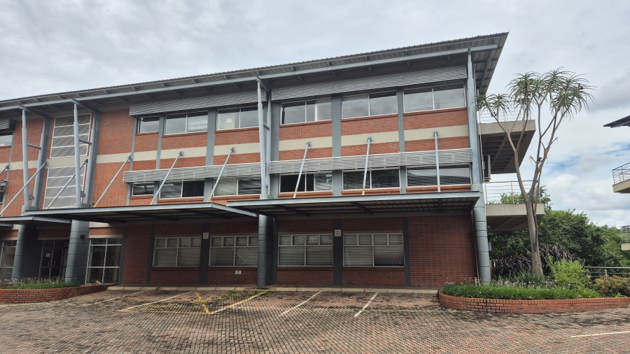 To Let commercial Property for Rent in Riverside Park Mpumalanga