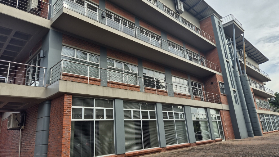 To Let commercial Property for Rent in Riverside Park Mpumalanga