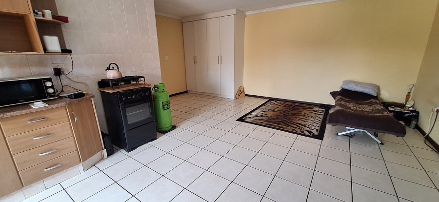 To Let 1 Bedroom Property for Rent in Model Park Mpumalanga