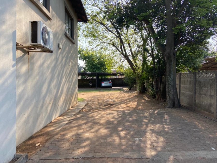 Commercial Property for Sale in Witbank Ext 12 Mpumalanga