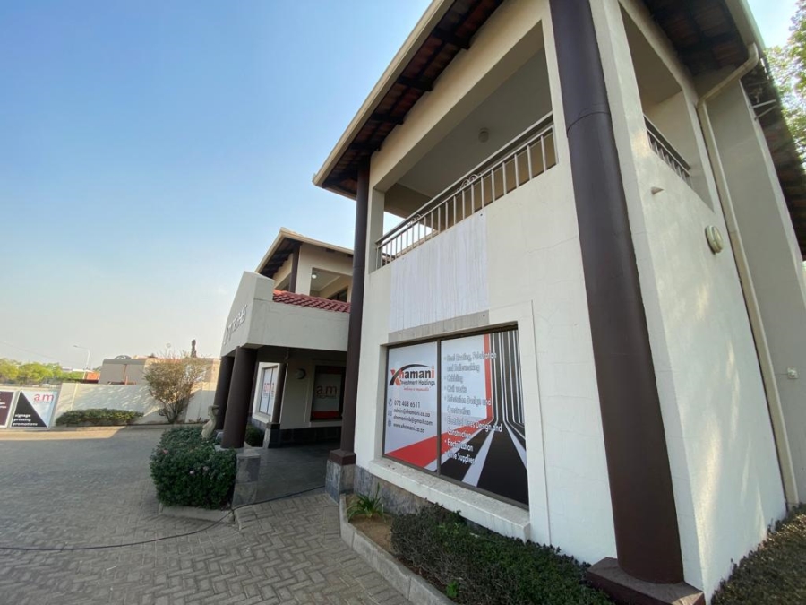 Commercial Property for Sale in Witbank Ext 12 Mpumalanga