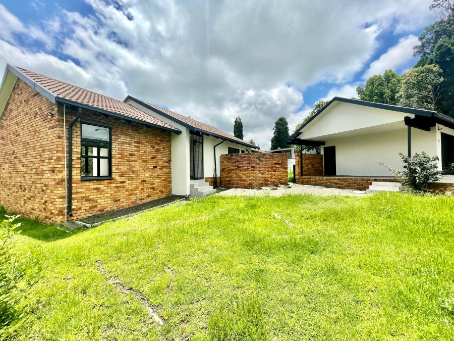 4 Bedroom Property for Sale in Secunda Mpumalanga