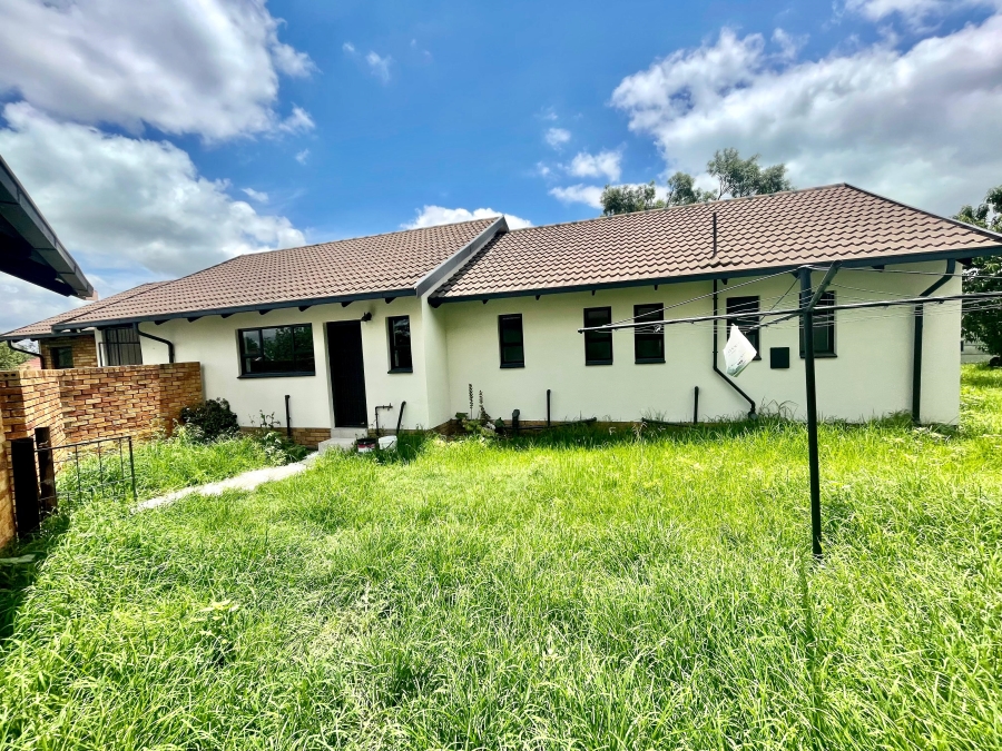 4 Bedroom Property for Sale in Secunda Mpumalanga