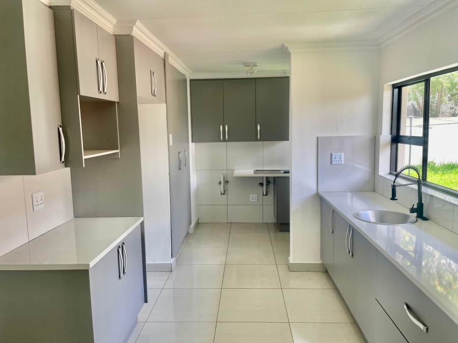 4 Bedroom Property for Sale in Secunda Mpumalanga