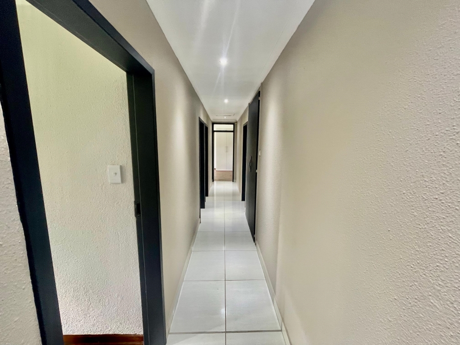 4 Bedroom Property for Sale in Secunda Mpumalanga