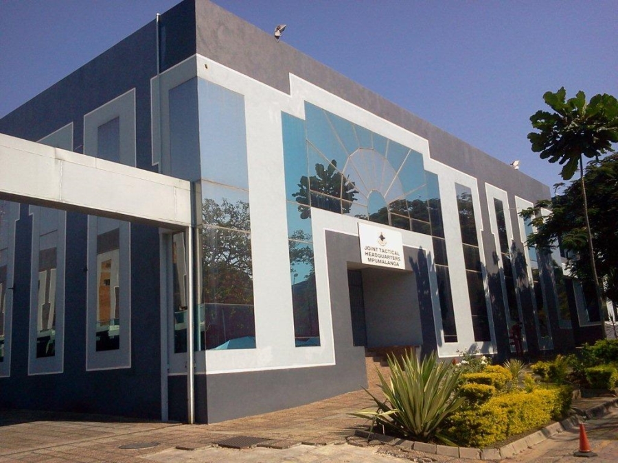 To Let commercial Property for Rent in Nelspruit Mpumalanga