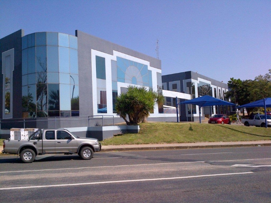 To Let commercial Property for Rent in Nelspruit Mpumalanga