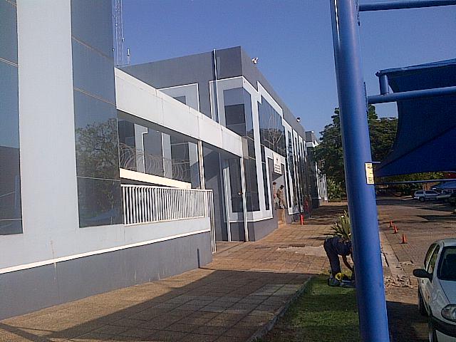 To Let commercial Property for Rent in Nelspruit Mpumalanga