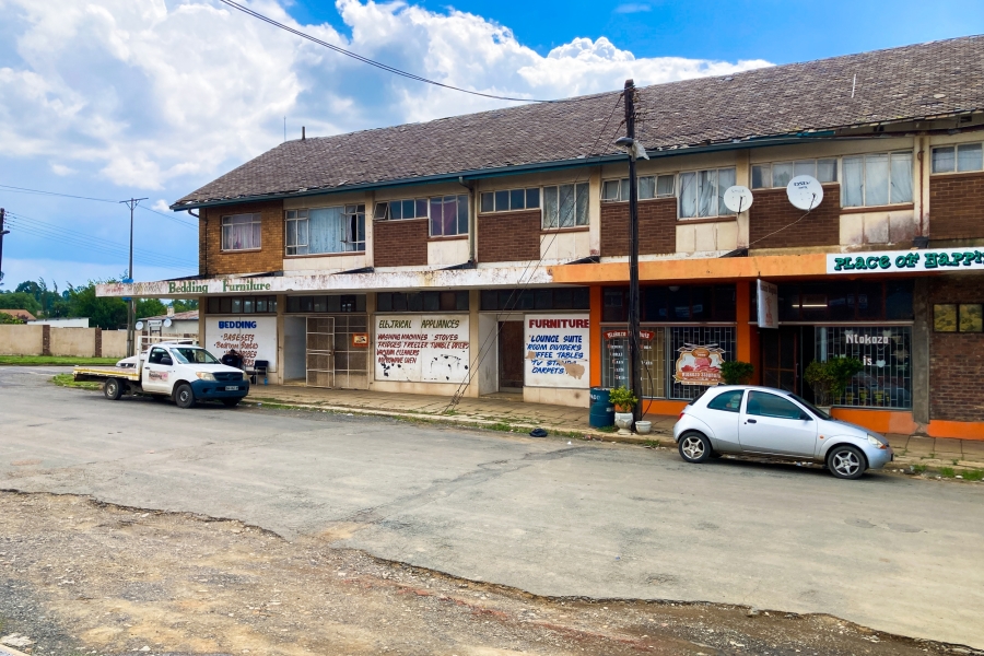 Commercial Property for Sale in Machadodorp Mpumalanga