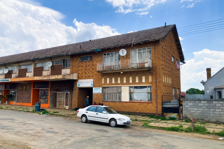 Commercial Property for Sale in Machadodorp Mpumalanga