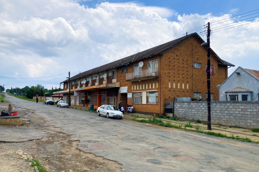 Commercial Property for Sale in Machadodorp Mpumalanga