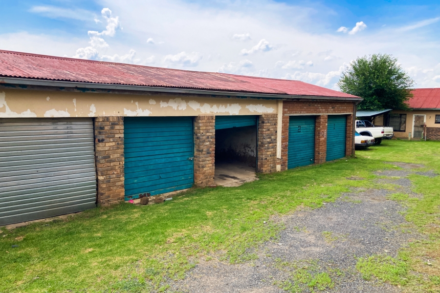 Commercial Property for Sale in Machadodorp Mpumalanga