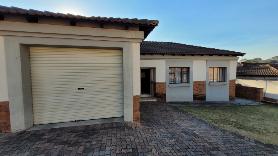 3 Bedroom Property for Sale in Nelspruit Ext 2 Mpumalanga