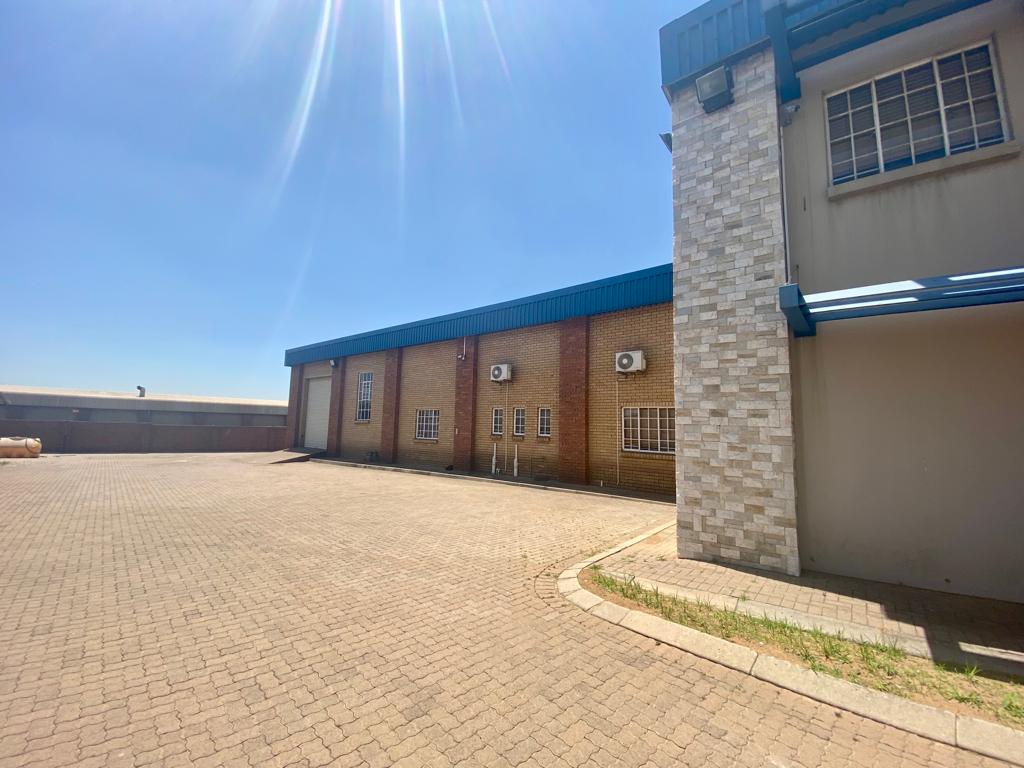 Commercial Property for Sale in Marelden Mpumalanga