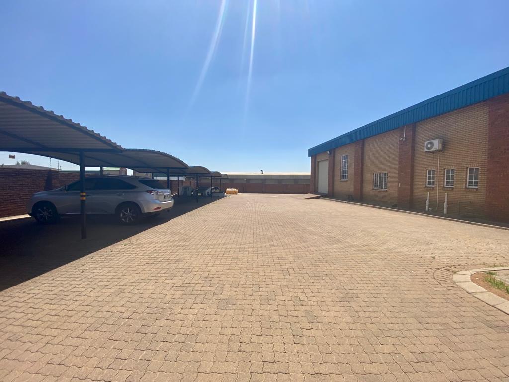 Commercial Property for Sale in Marelden Mpumalanga