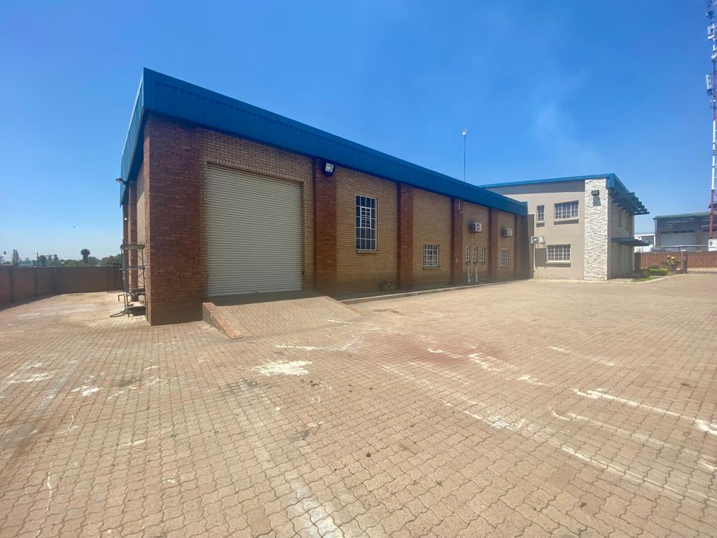 Commercial Property for Sale in Marelden Mpumalanga