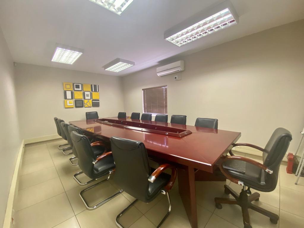 Commercial Property for Sale in Marelden Mpumalanga