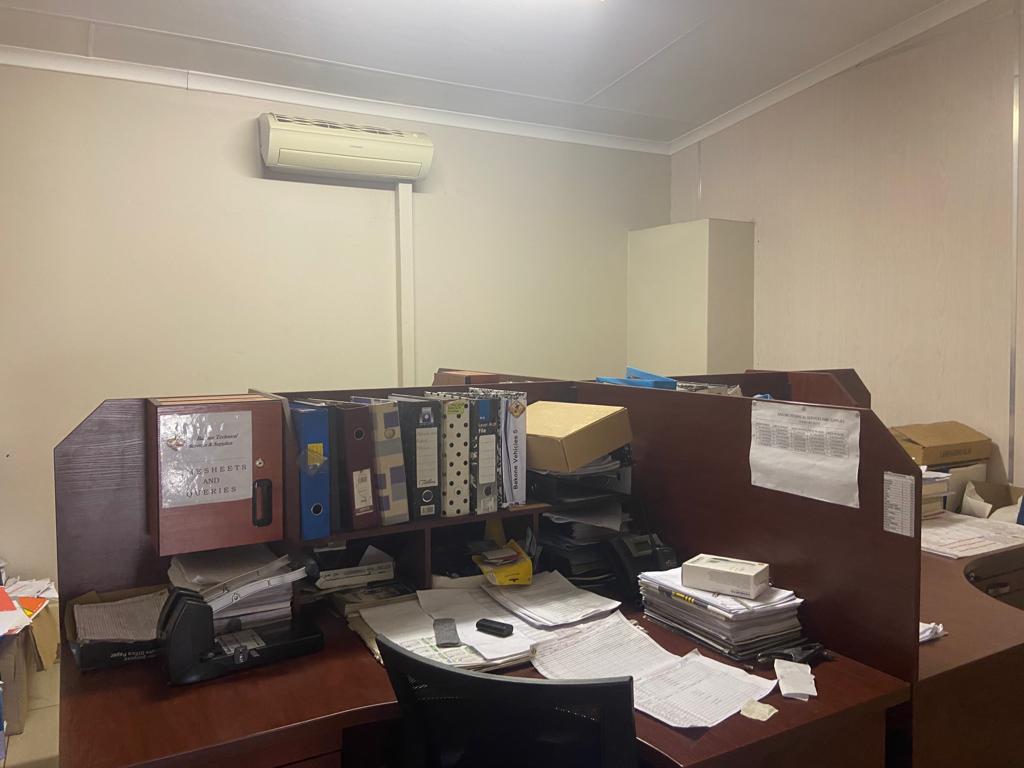 Commercial Property for Sale in Marelden Mpumalanga