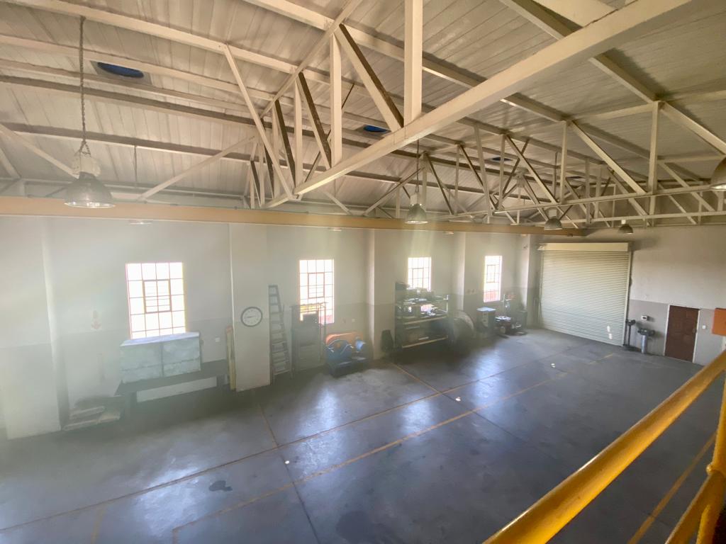 Commercial Property for Sale in Marelden Mpumalanga