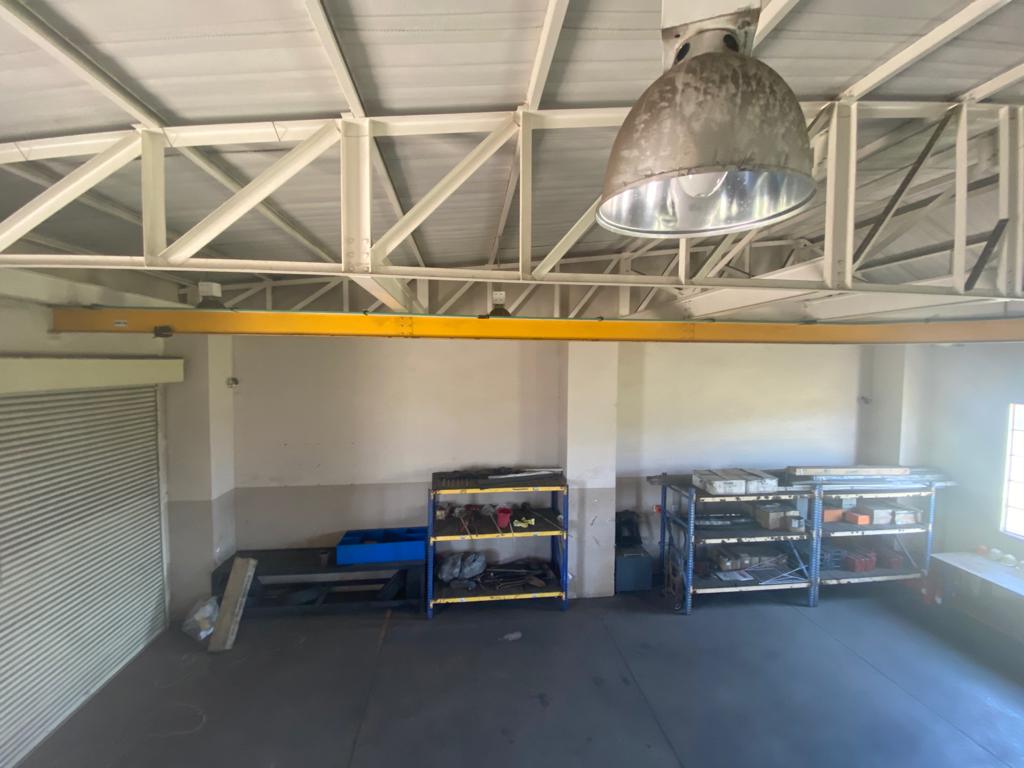 Commercial Property for Sale in Marelden Mpumalanga