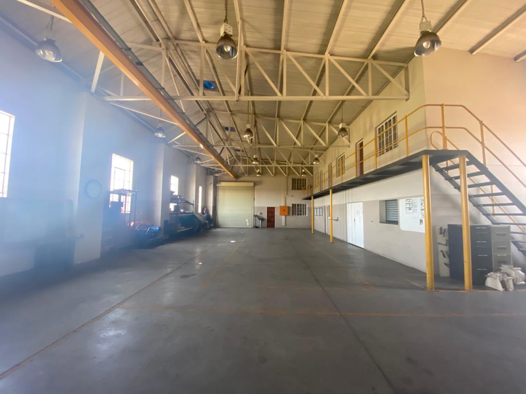 Commercial Property for Sale in Marelden Mpumalanga