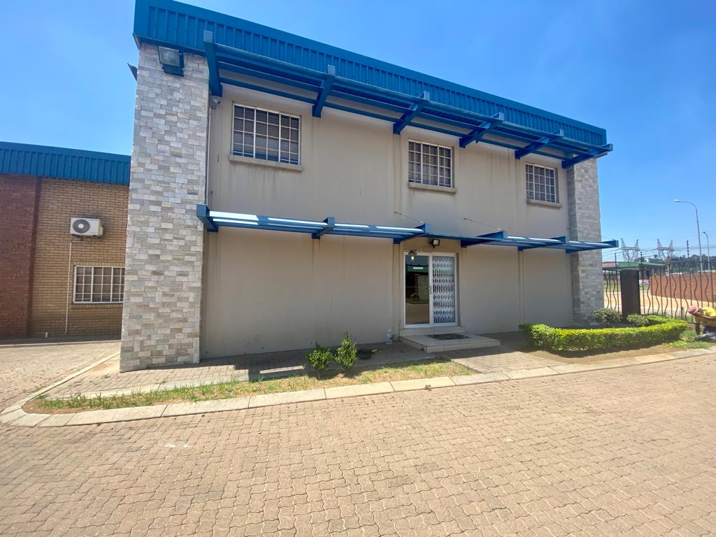 Commercial Property for Sale in Marelden Mpumalanga