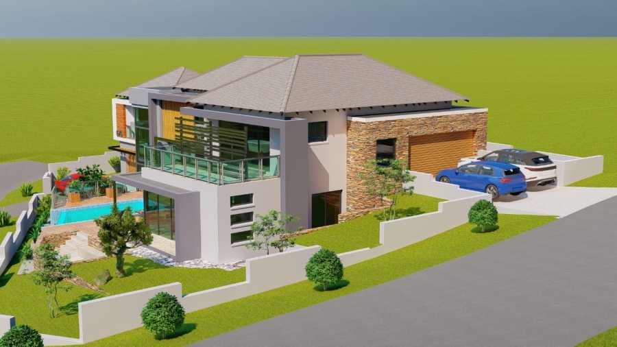 4 Bedroom Property for Sale in Elawini Lifestyle Estate Mpumalanga