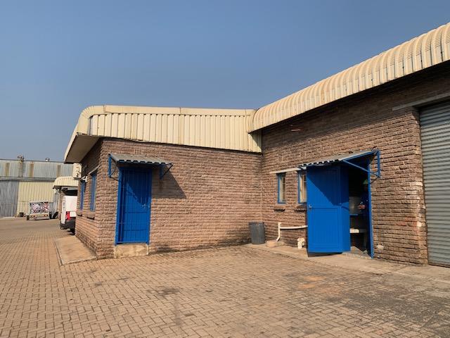 To Let commercial Property for Rent in Rocky Drift Mpumalanga