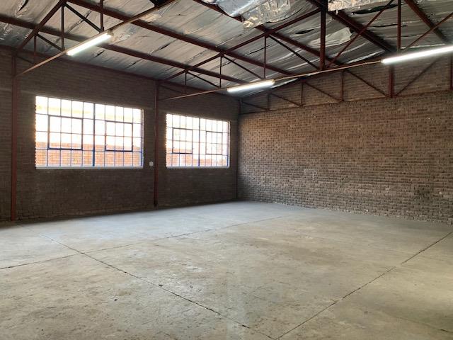 To Let commercial Property for Rent in Rocky Drift Mpumalanga