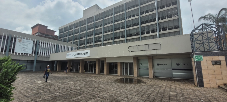 To Let commercial Property for Rent in Nelspruit Mpumalanga