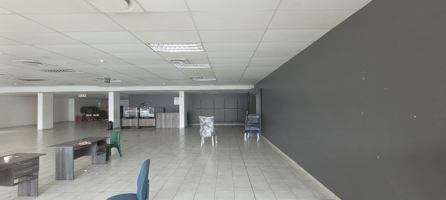 To Let commercial Property for Rent in Nelspruit Mpumalanga