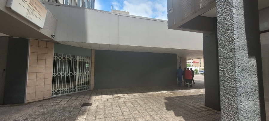 To Let commercial Property for Rent in Nelspruit Mpumalanga