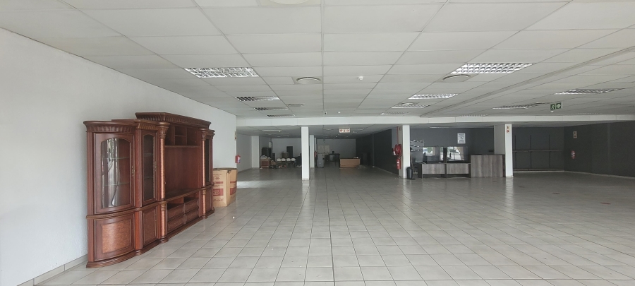 To Let commercial Property for Rent in Nelspruit Mpumalanga