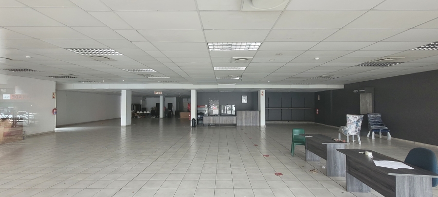 To Let commercial Property for Rent in Nelspruit Mpumalanga