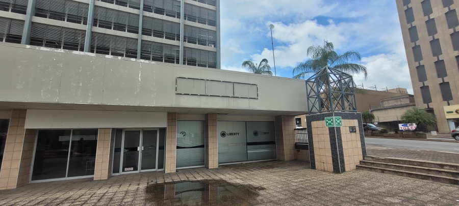 To Let commercial Property for Rent in Nelspruit Mpumalanga