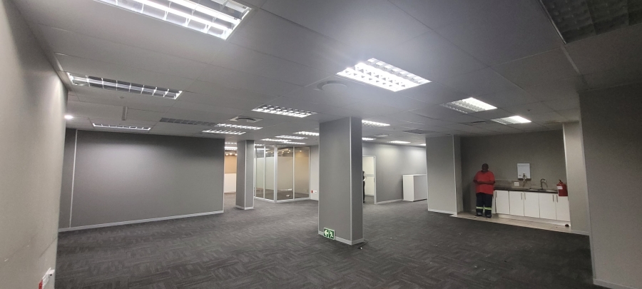 To Let commercial Property for Rent in Nelspruit Mpumalanga