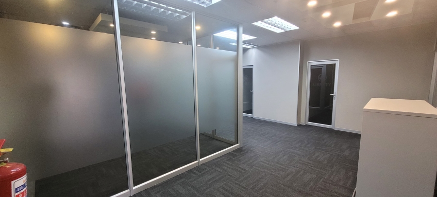 To Let commercial Property for Rent in Nelspruit Mpumalanga