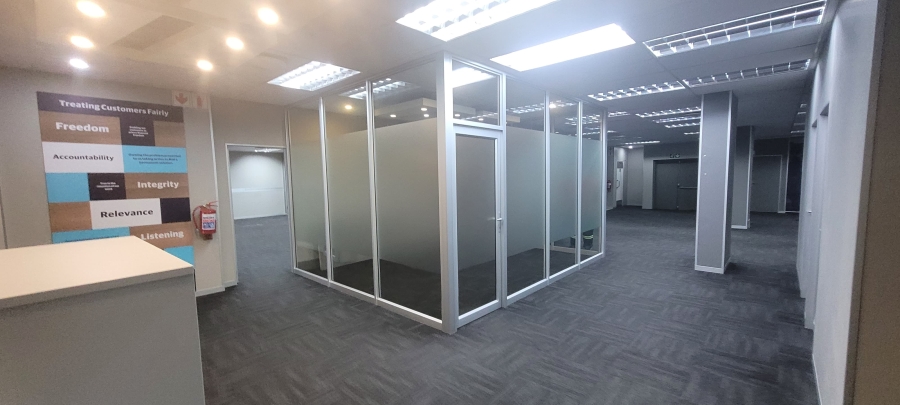 To Let commercial Property for Rent in Nelspruit Mpumalanga