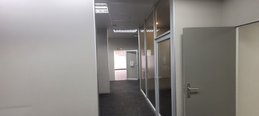 To Let commercial Property for Rent in Nelspruit Mpumalanga