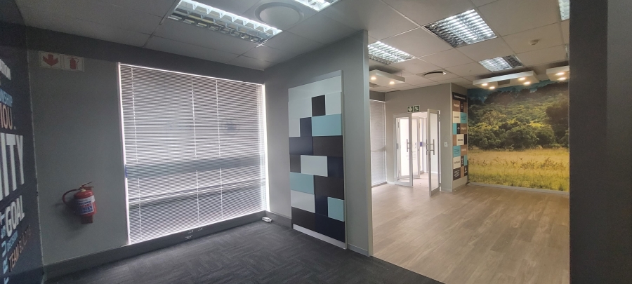 To Let commercial Property for Rent in Nelspruit Mpumalanga